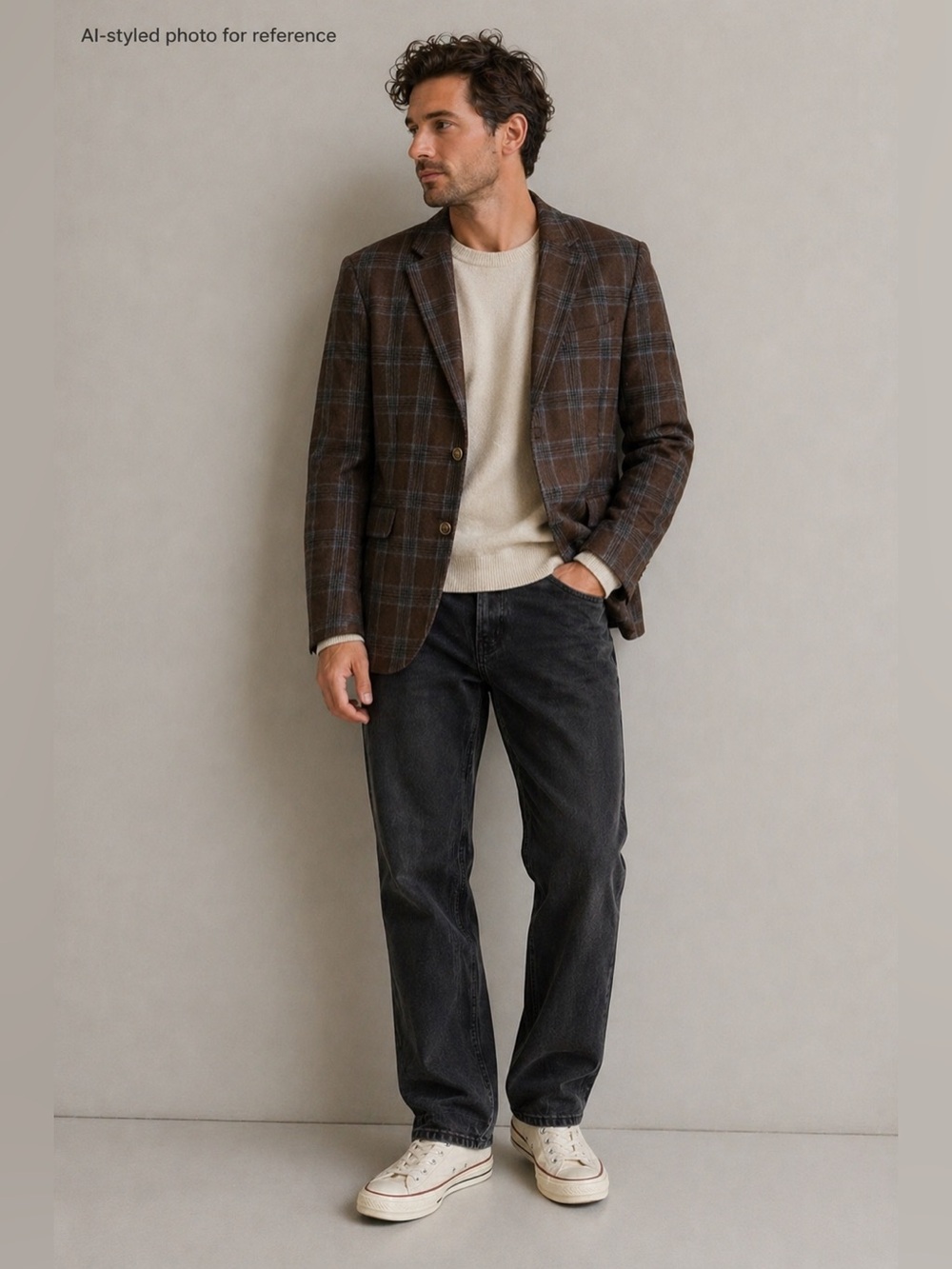 54 size ❣️Sand Copenhagen Men’s Blazer
